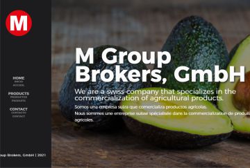 M Group Brokers
